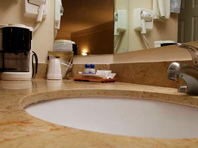 American Inn Hotel & Suites Parral エクステリア 写真